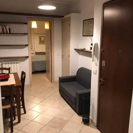 Peppermint House - Carozzi Appartement