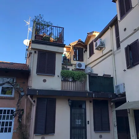 Peppermint House - Carozzi 米兰
