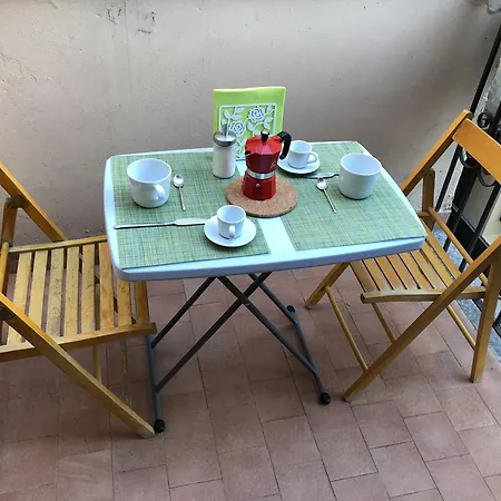 Peppermint House - Carozzi * 米兰