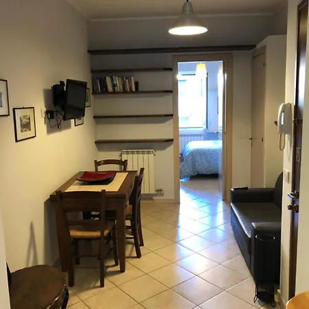 Peppermint House - Carozzi 米兰