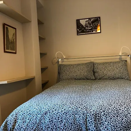 Peppermint House - Carozzi * 米兰