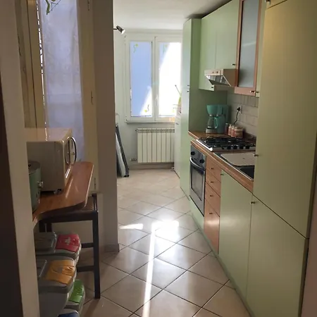 Peppermint House - Carozzi * 米兰