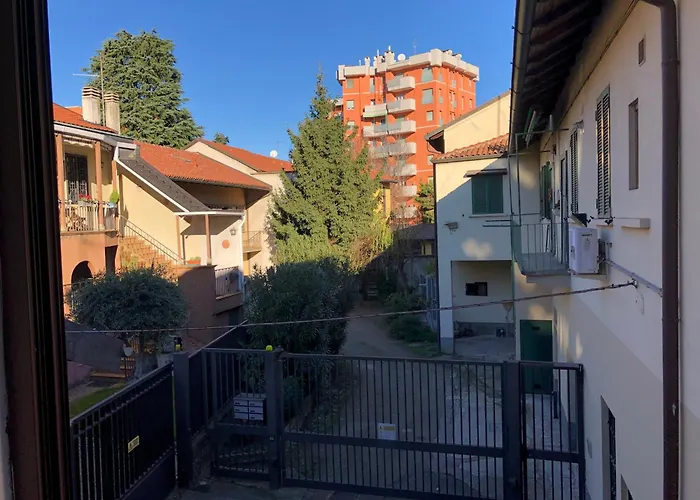 Peppermint House - Carozzi Apartment Milan