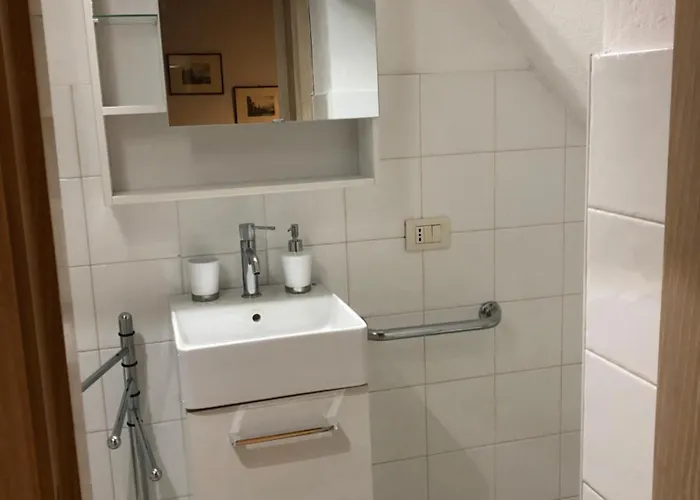 Apartment Peppermint House - Carozzi Milan