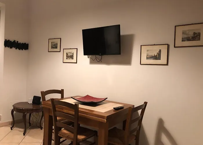 Peppermint House - Carozzi Apartment Milan