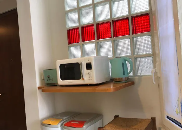 Apartment Peppermint House - Carozzi Milan