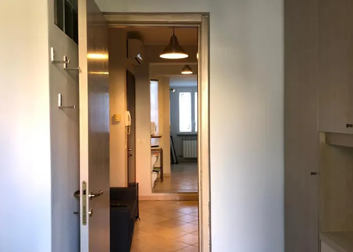 Peppermint House - Carozzi Milan